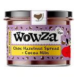 Picture of  Wowza Choc Hazelnut & Cocoa Nibs Spread