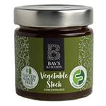 Picture of  Vegetable Stock Vegan