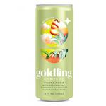 Picture of  Sundown Vodka Soda 4.8% Vol