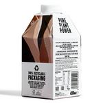 Picture of  Plant Based Chocolate Milkshake Vegan