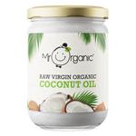 Picture of  Virgin Coconut Oil
