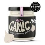 Picture of  Vegan Garlic Mayo