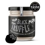 Picture of  Vegan Black Truffle Mayo