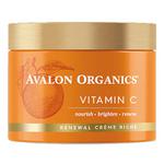 Picture of  Vitamin C Renewal Face Cream