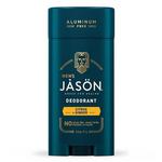 Picture of  Men's Citrus & Ginger Stick Deodorant