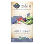 Picture of  mykind ORGANICS Men's Once Daily Multivitamin