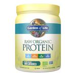 Picture of  Raw Organic Unflavoured Protein Blend