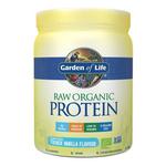 Picture of  Raw Organic Vanilla Protein Blend