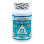 Picture of  The Really Healthy Company KBG SUPER-3 Capsules