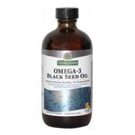 Picture of  Omega-3 Black Seed Oil