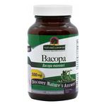 Picture of  Bacopa Capsules