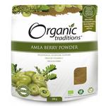 Picture of  Amla Berry Powder