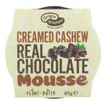 Picture of  Creamed Cashew Real Chocolate Mousse Vegan
