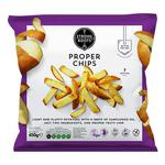 Picture of Proper Chips 