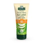 Picture of  SPF 50 Aloe Vera Sunscreen ORGANIC