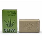 Picture of  Olive Oil Soap With Aloe Vera