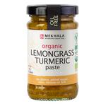 Picture of  Lemongrass Turmeric Paste ORGANIC