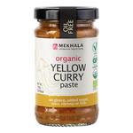 Picture of  Curry Paste Yellow ORGANIC