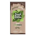 Picture of  Plant Based Milk Chocolate Coffee