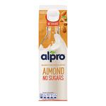 Picture of  Roasted Almond Milk No Sugars