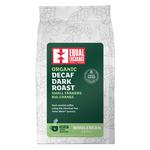 Picture of  Decaf Dark Roast Coffee Beans ORGANIC