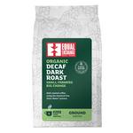 Picture of  Decaf Dark Roast Ground Coffee ORGANIC