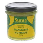 Picture of  Edamame Hummus ORGANIC