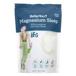 Picture of  Kids Magnesium Sleep Bath Flakes
