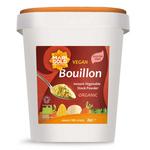 Picture of  Organic Swiss Vegetable Bouillon