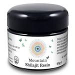 Picture of  Mountain Shilajit Resin