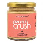 Picture of  Peanut Crush Nut Butter