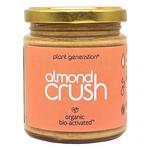 Picture of  Almond Crush Nut Butter