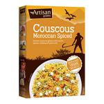 Picture of  Moroccan Spice Cous Cous