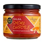 Picture of  Smoky Chipotle Salsa