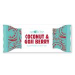 Picture of  Coconut & Goji Berry Superfood Snackbar