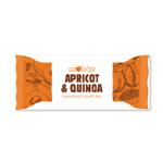 Picture of  Apricot & Quinoa Superfood Snackbar