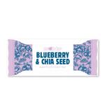 Picture of  Blueberry & Chia Seed Superfood Snackbar