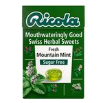 Picture of  Mountain Mint Swiss Herbal Sweets