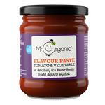 Picture of  Tomato & Vegetable Flavour Paste