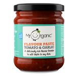 Picture of  Tomato & Garlic Flavour Paste
