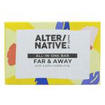 Picture of  Far & Away All In One Bar