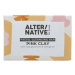 Picture of  Pink Clay Cleanser Bar