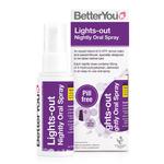 Picture of  Lights-Out Oral Spray