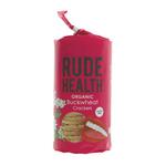 Picture of  Buckwheat Crackers