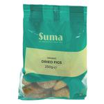 Picture of  Dried Figs ORGANIC