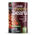Picture of  Chilli Cheezly Beans