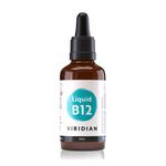 Picture of  Liquid Vitamin B12