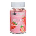 Picture of  Hair Skin & Nails Gummies Vegan