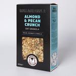 Picture of  Almond & Pecan Crunch