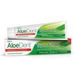 Picture of  Triple Action Fluoride Toothpaste